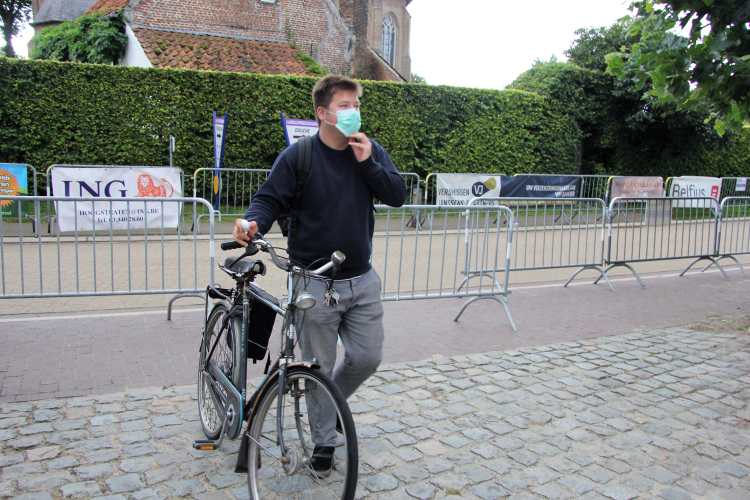 Landlopersjogging 2021